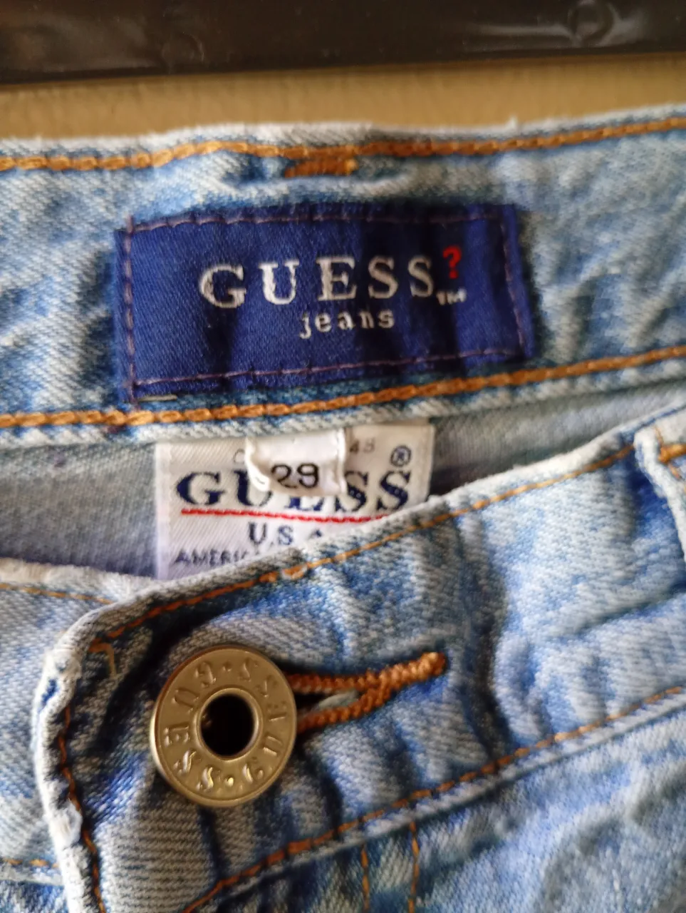 Short GUESS - imagen 5