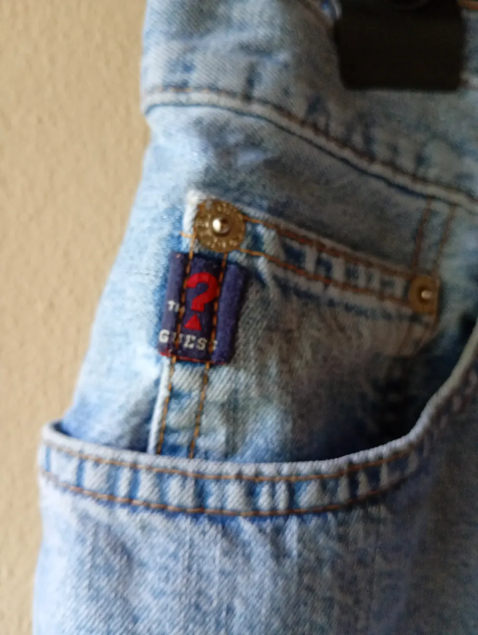 Short GUESS - imagen 4