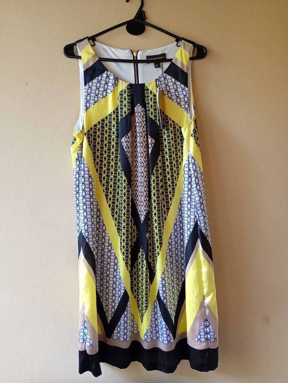 Vestido Dana - imagen 1
