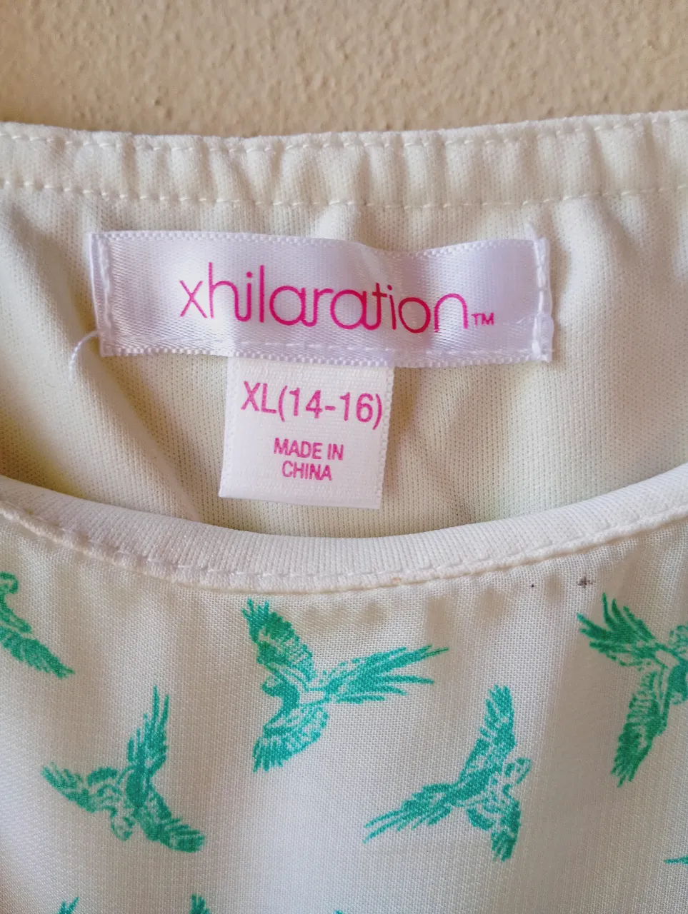 Vestido Xhilaration - imagen 4