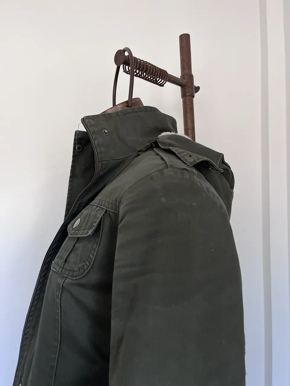 Campera Otra - imagen 3