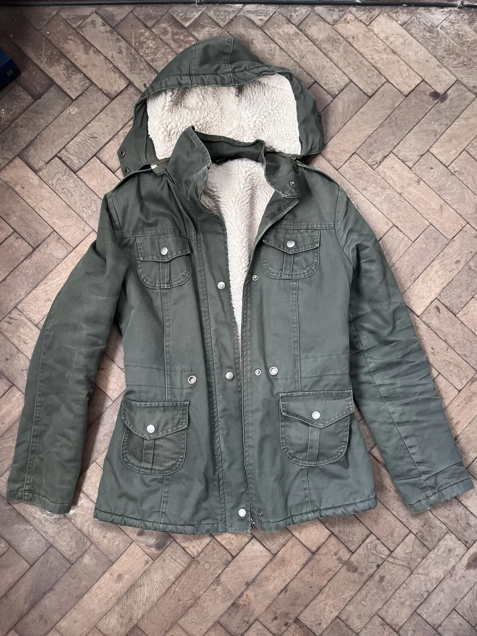 Campera Otra - imagen 4