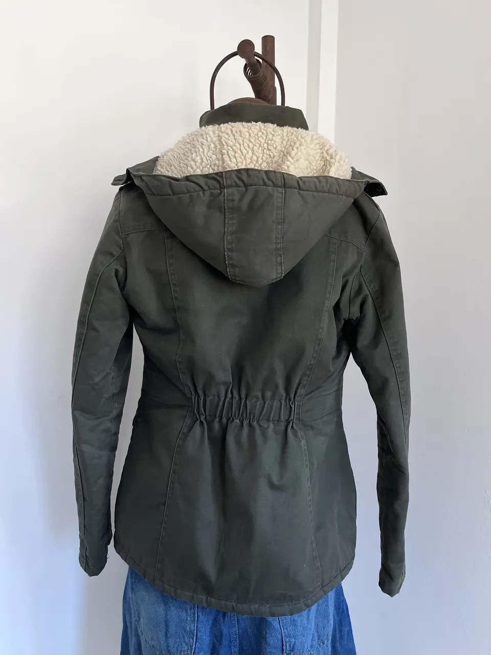 Campera Otra - imagen 2