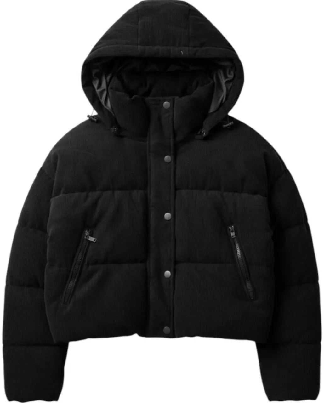 Campera Importada