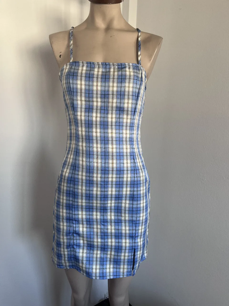 Vestido Otra - imagen 3