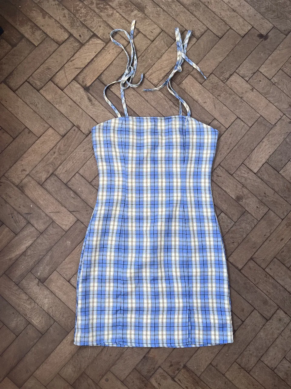 Vestido Otra - imagen 1