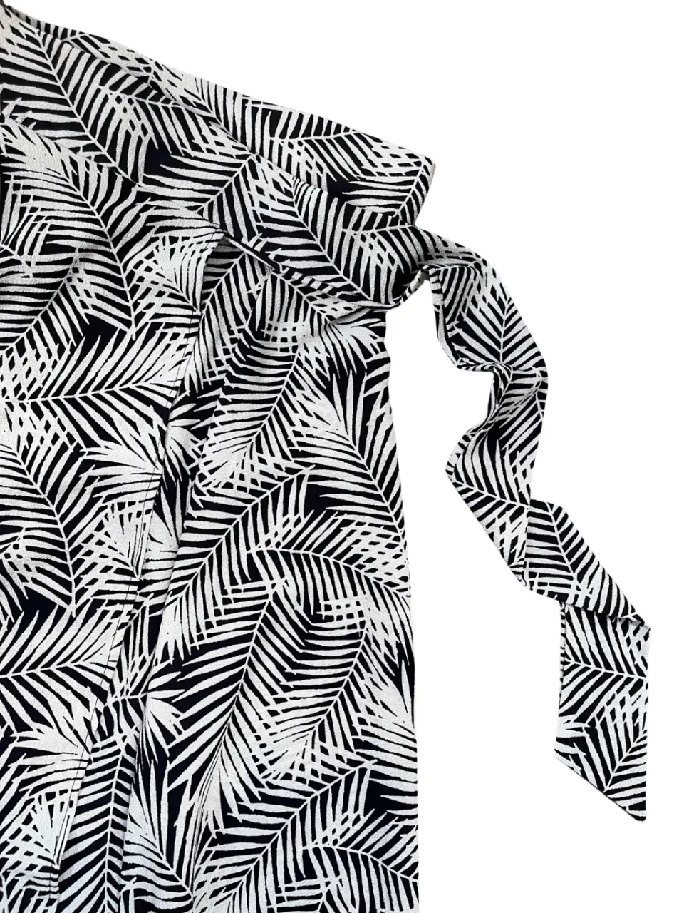 Pollera Brasil - imagen 2