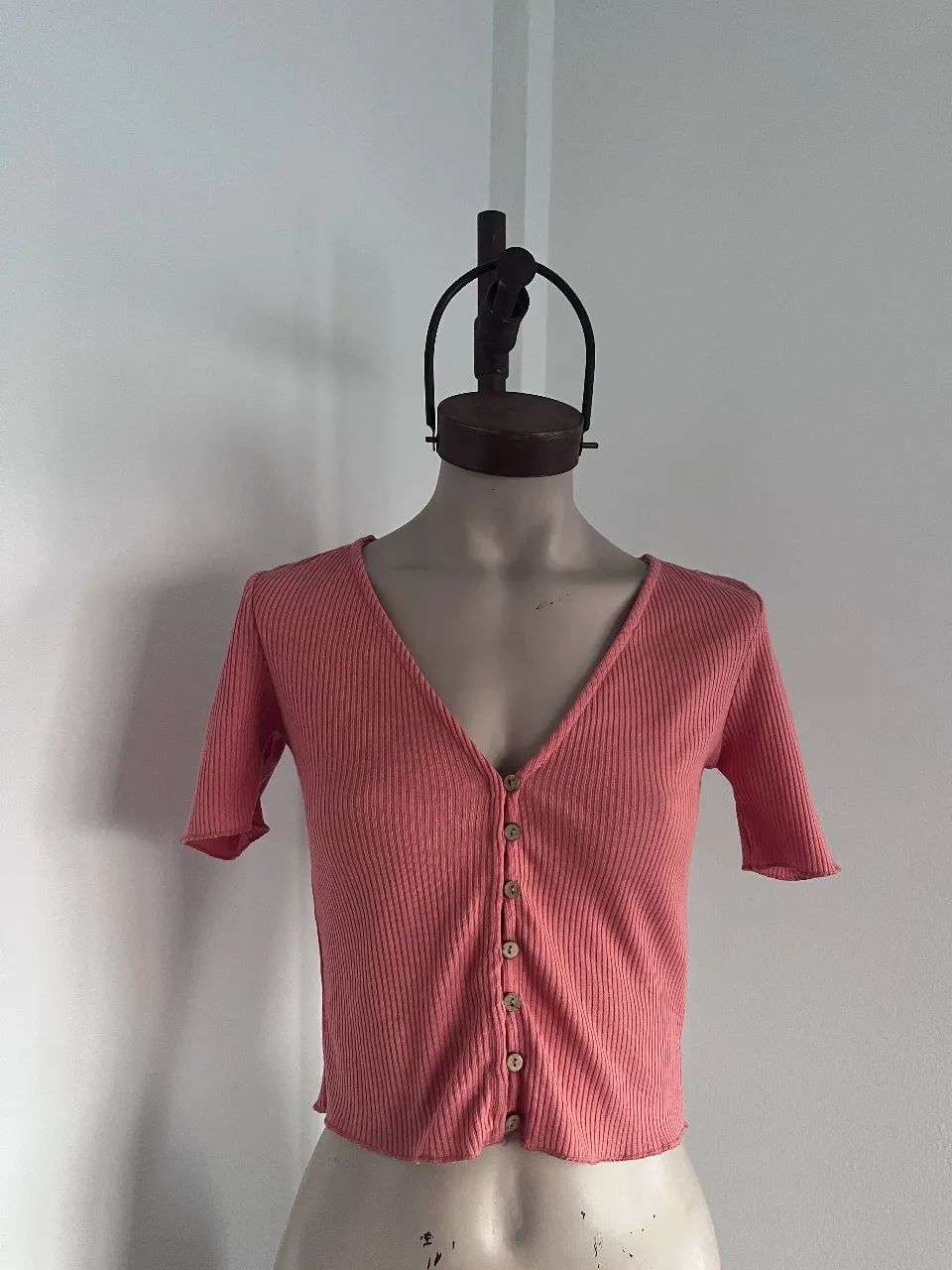 Remera Zara Woman - imagen 2