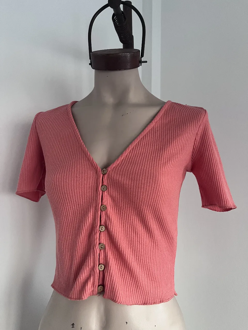 Remera Zara Woman - imagen 3