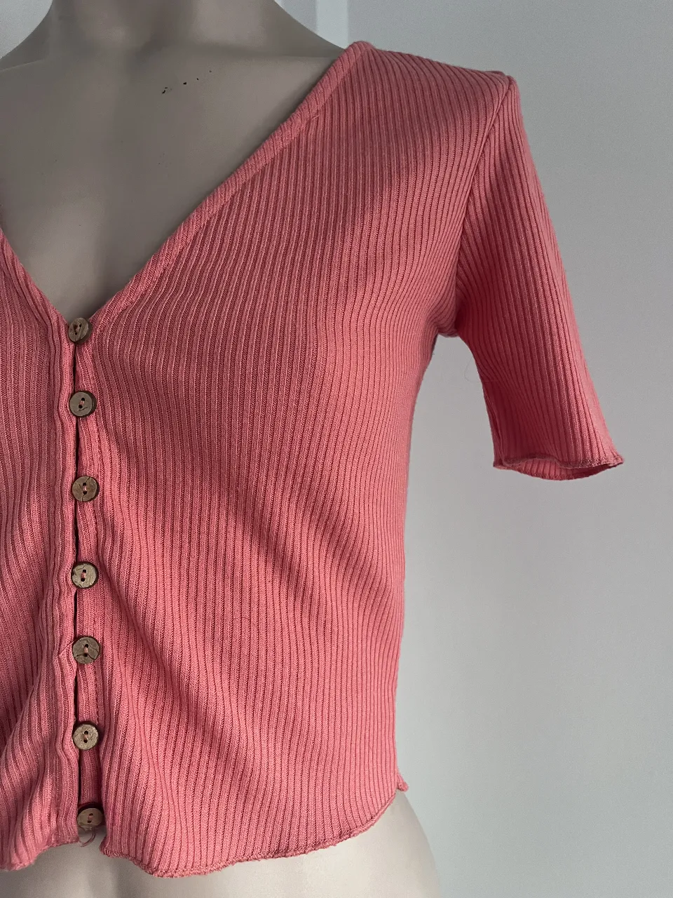 Remera Zara Woman - imagen 4