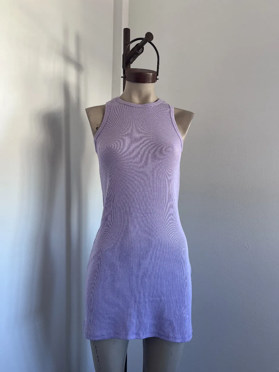 Vestido Otra - imagen 1
