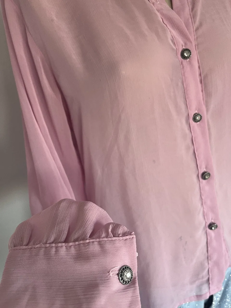 Camisa Brasilera - imagen 6