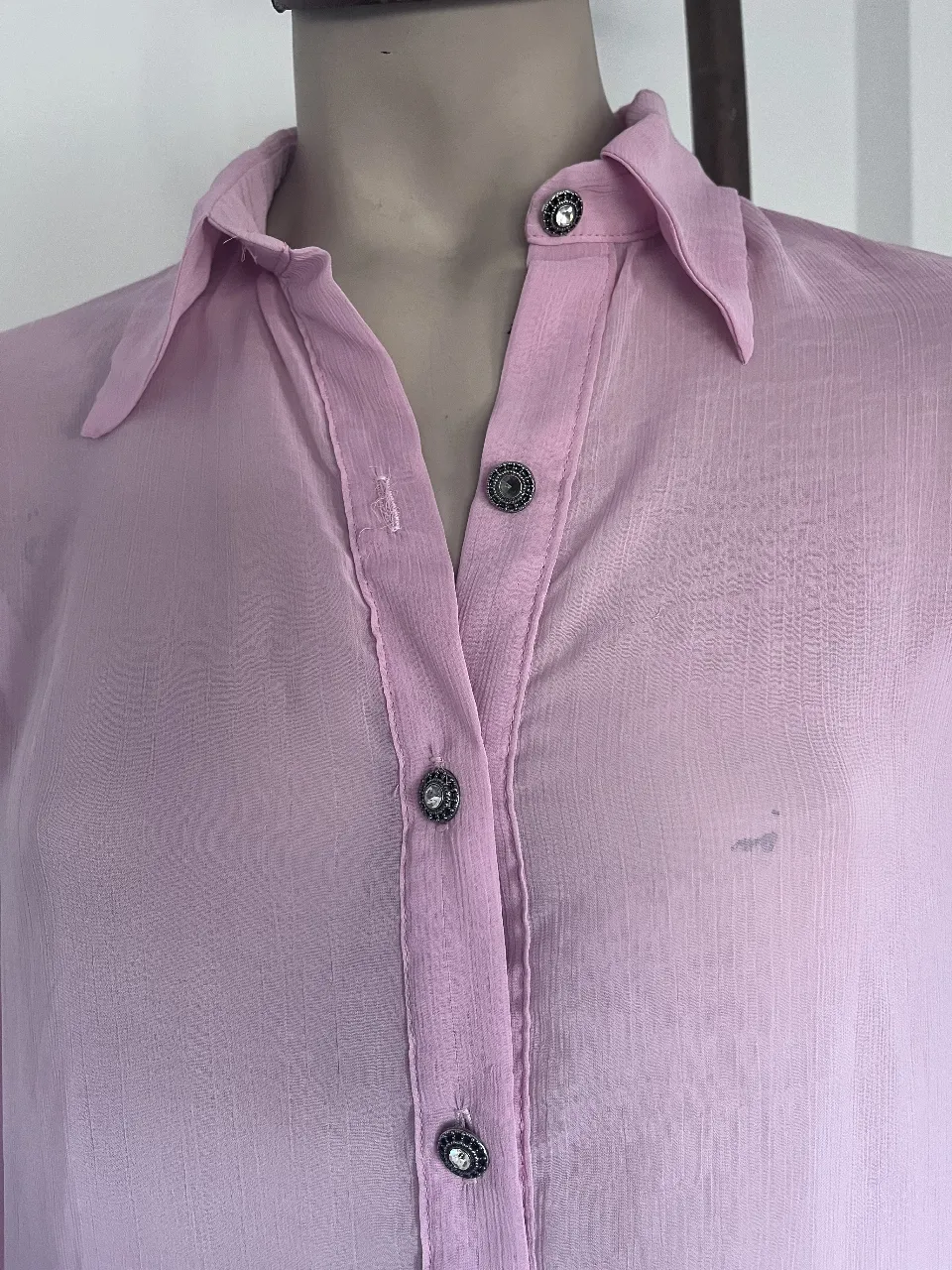 Camisa Brasilera - imagen 3