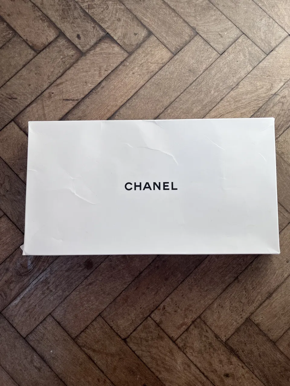 Neceser Chanel - imagen 2