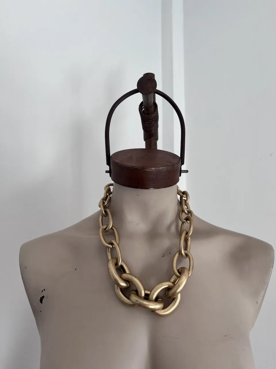 Collar Zara - imagen 2