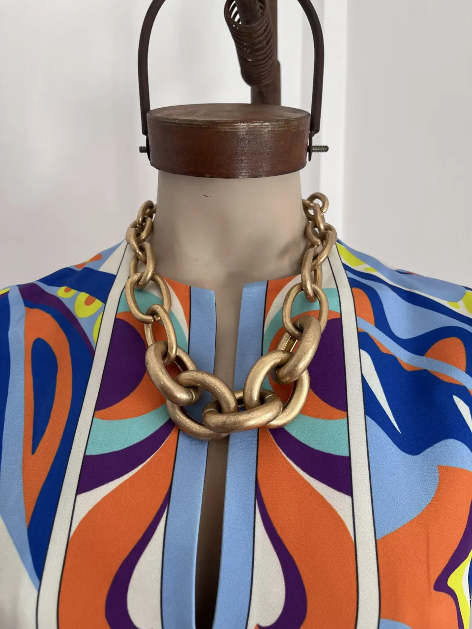 Collar Zara - imagen 4