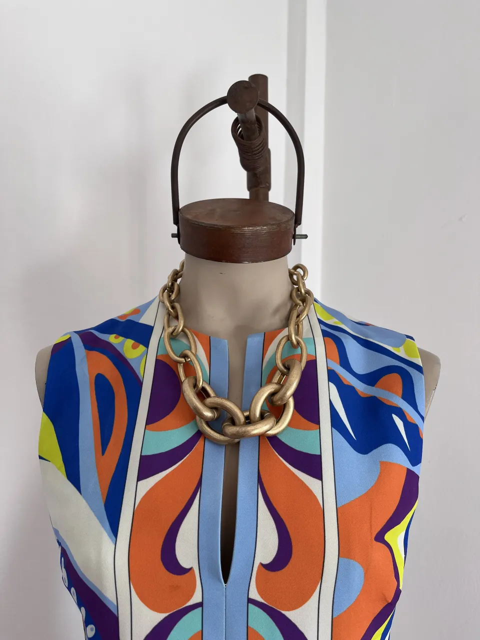 Collar Zara - imagen 5