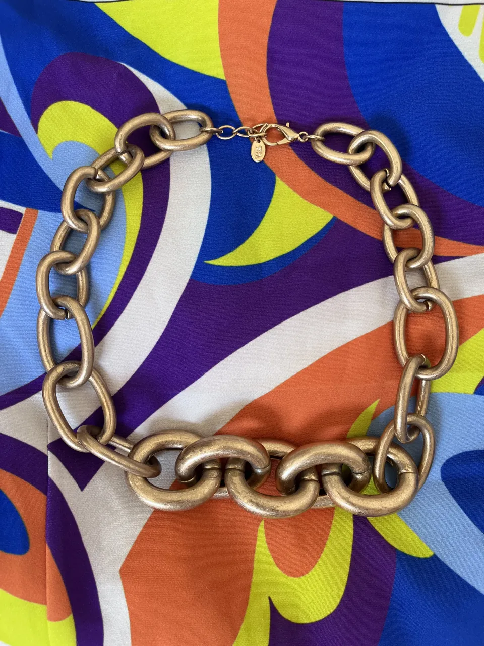 Collar Zara - imagen 3