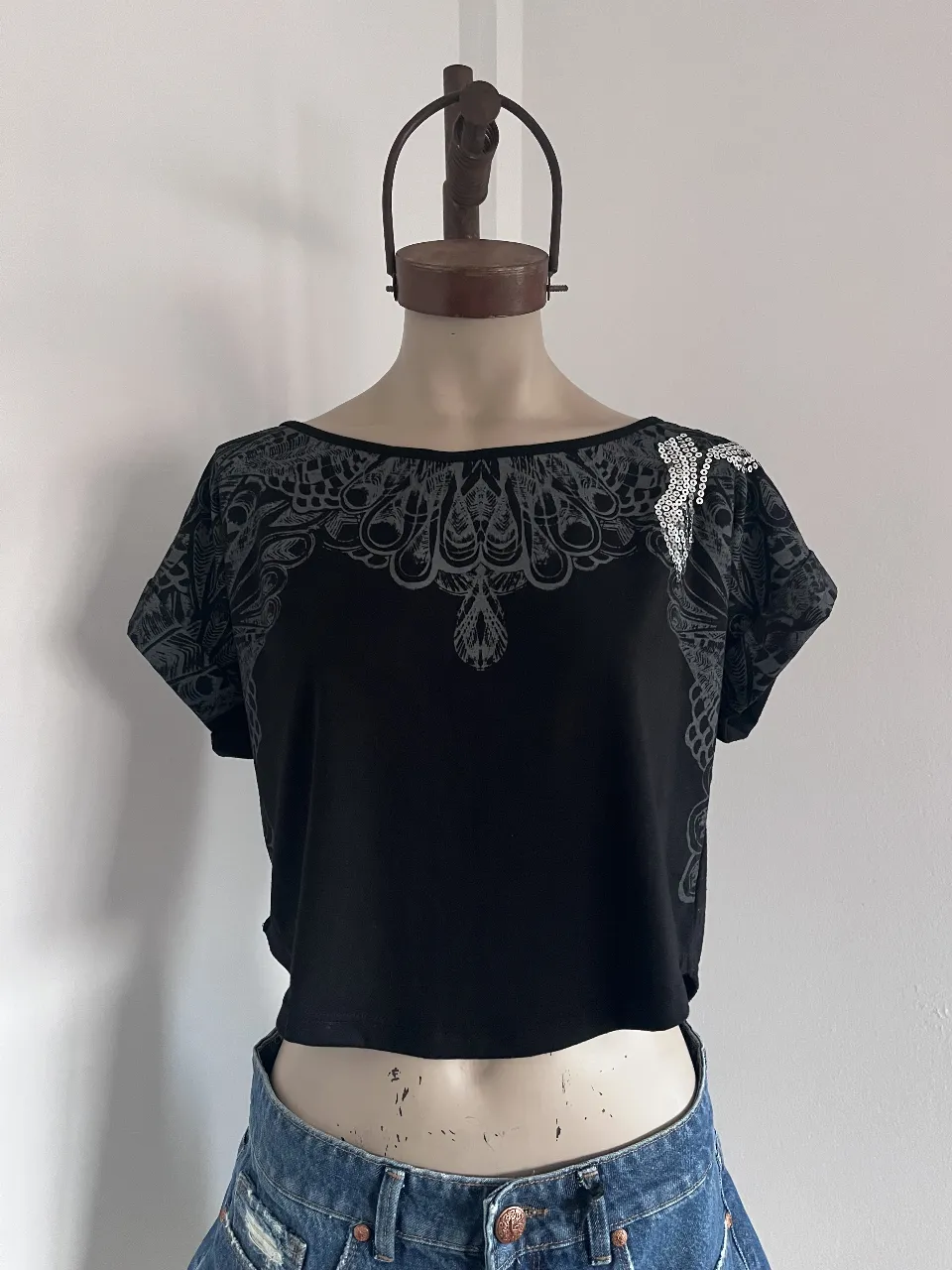 Remera Otra - imagen 2