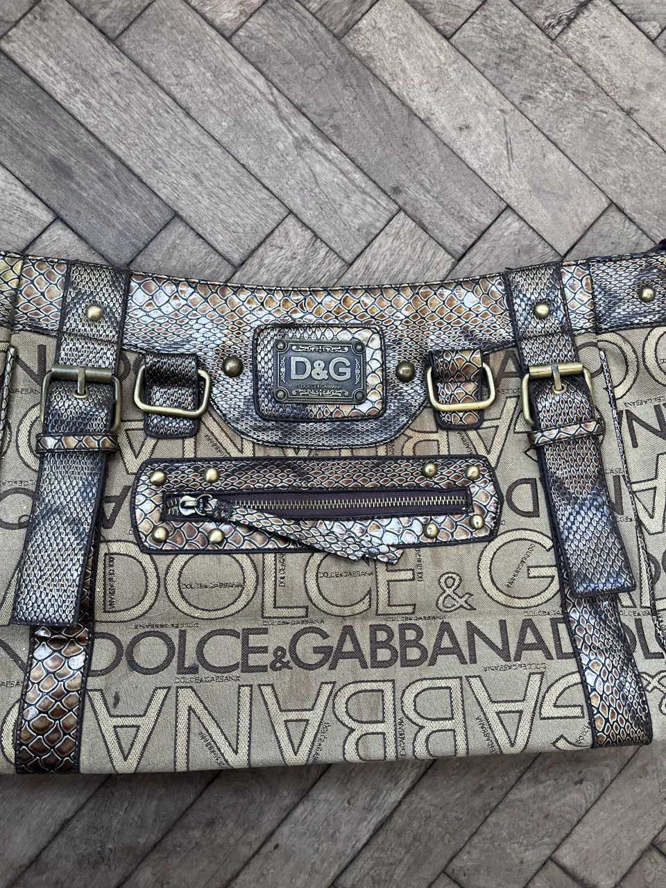 Bolso Otra - imagen 2