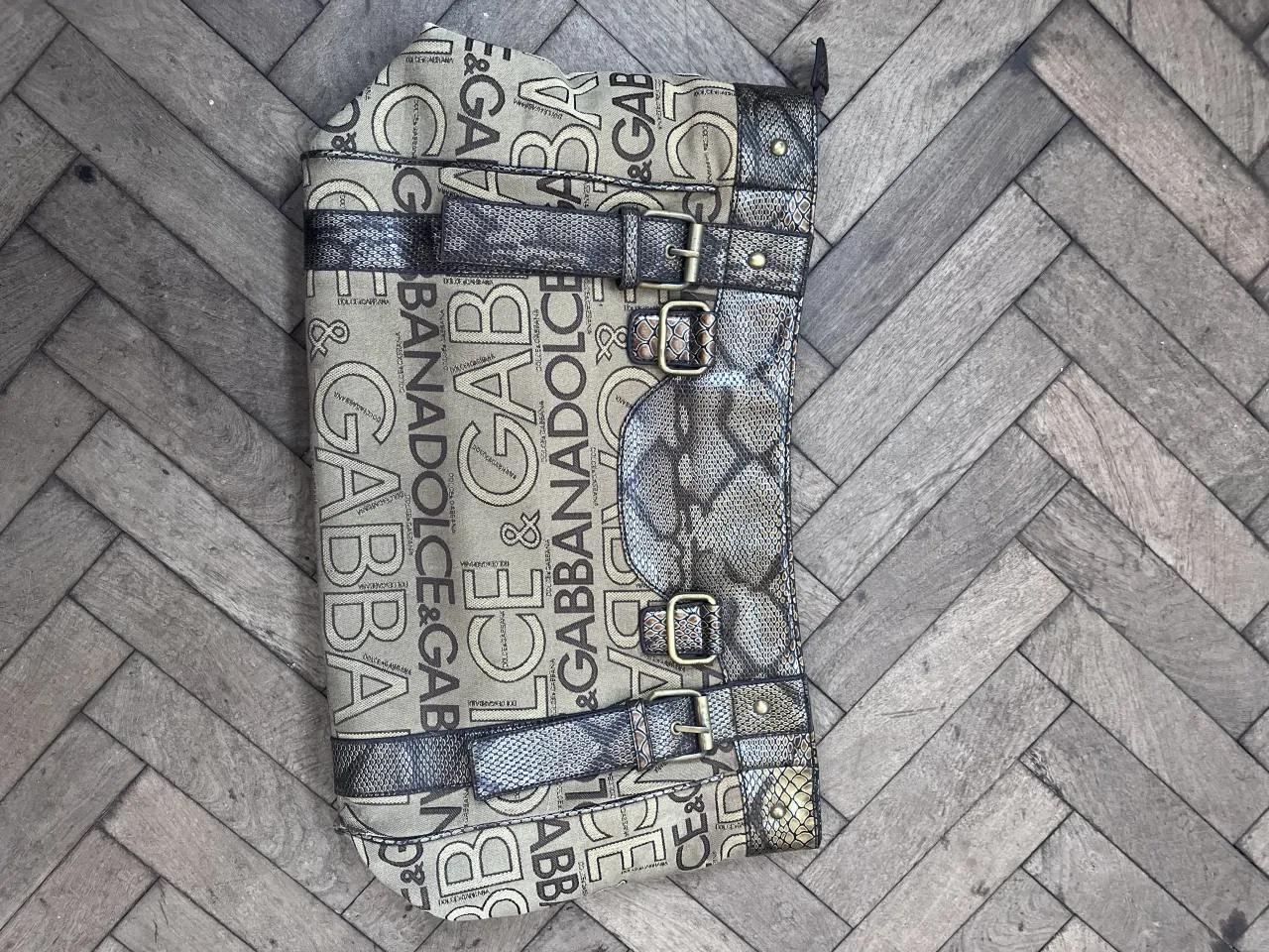 Bolso Otra - imagen 3