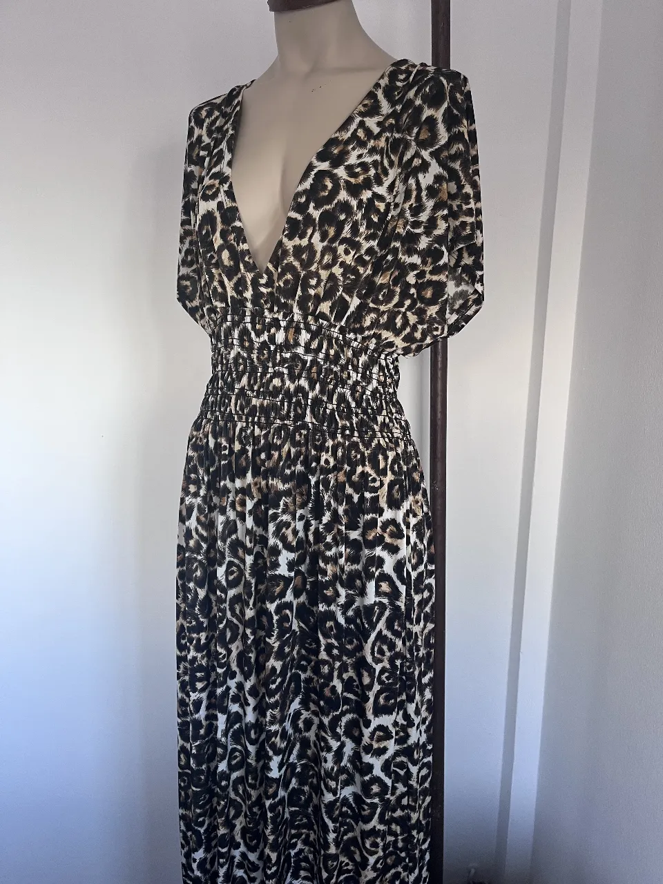 Vestido Otra - imagen 3