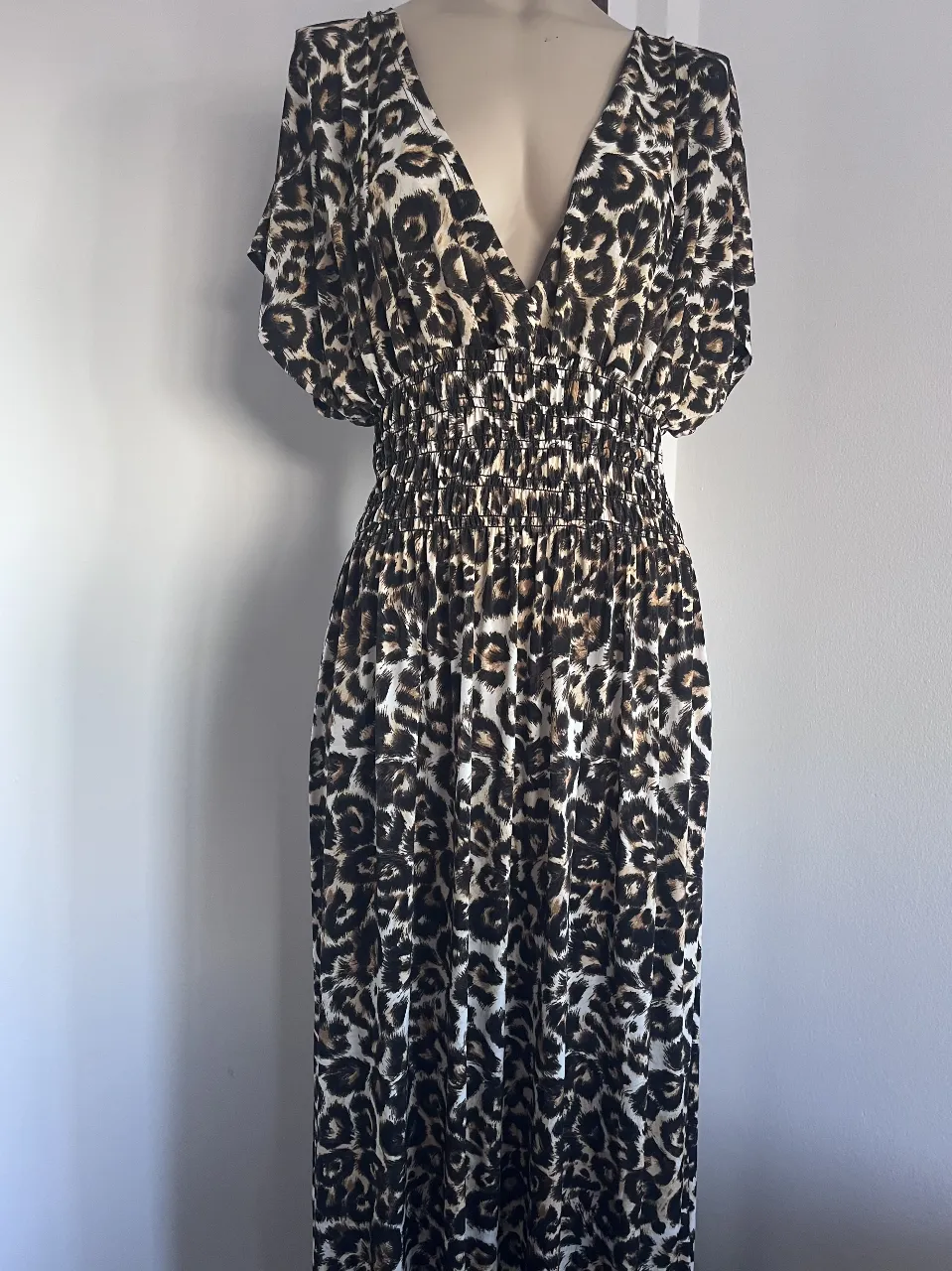 Vestido Otra - imagen 5
