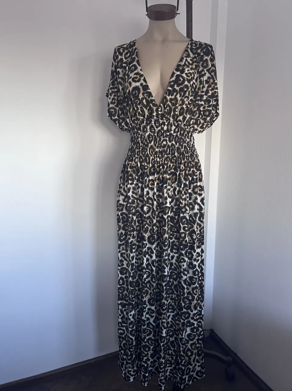 Vestido Otra - imagen 2