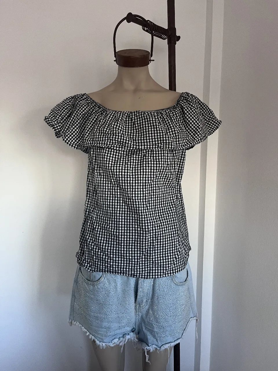 Blusa Otra - imagen 4