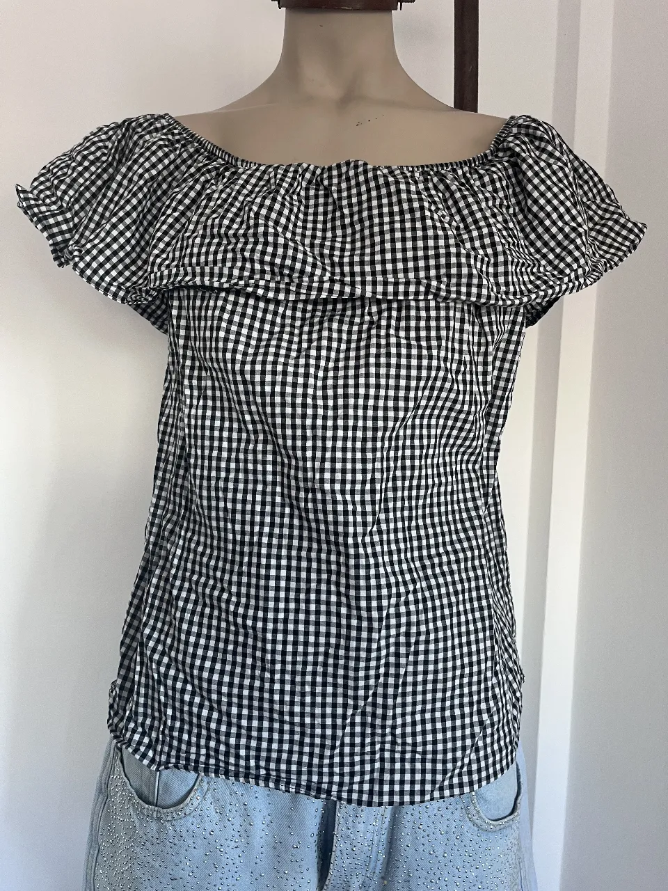 Blusa Otra - imagen 3