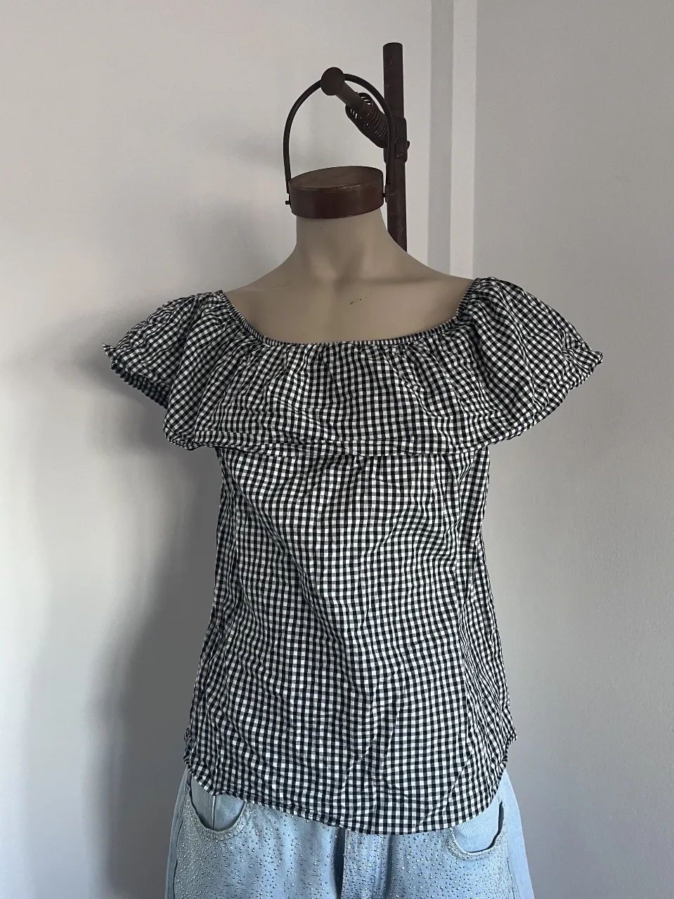 Blusa Otra - imagen 1