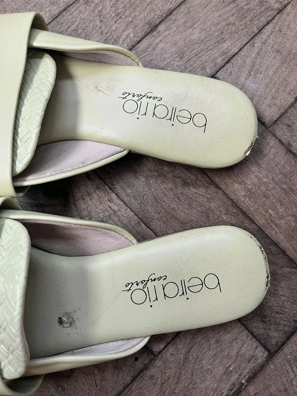 Zapatos Beira rio - imagen 2