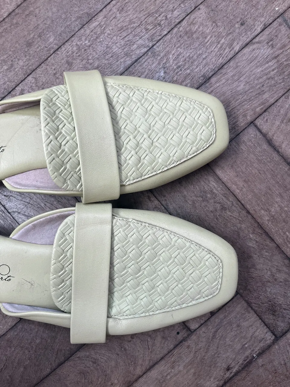 Zapatos Beira rio - imagen 3