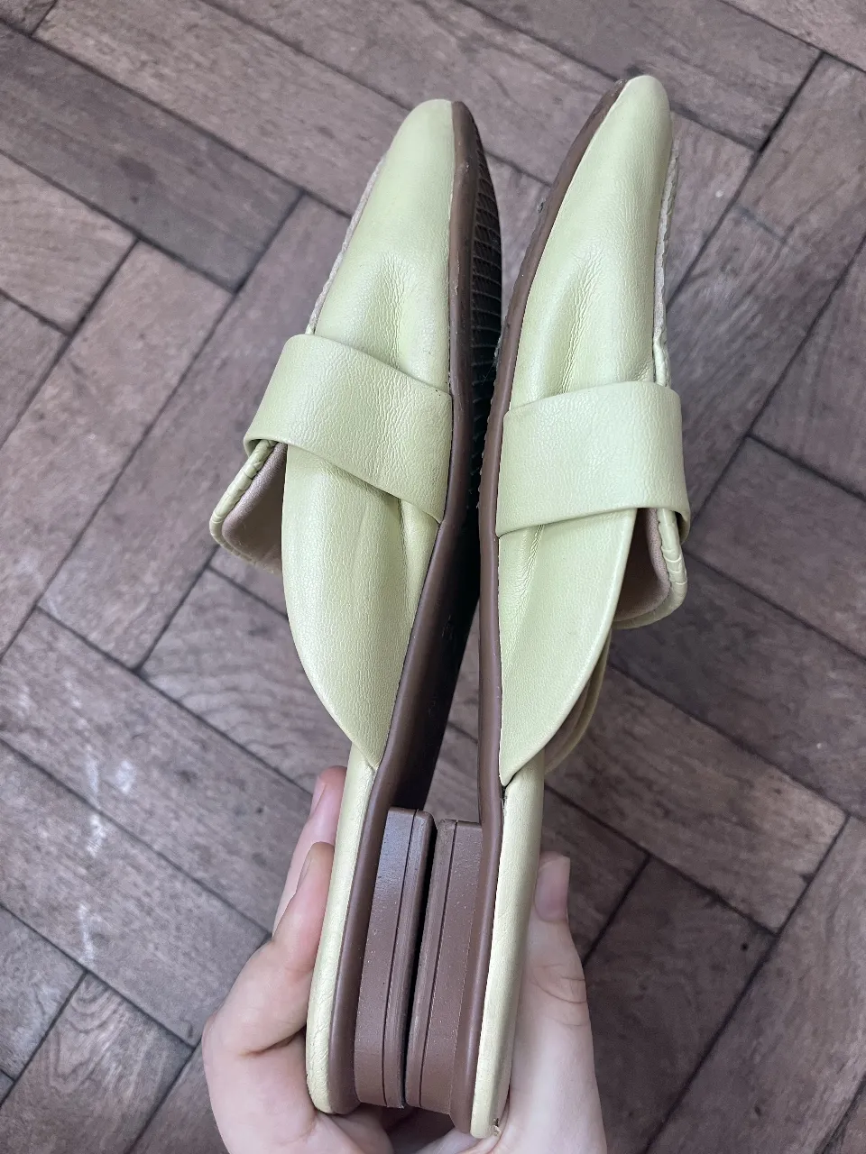 Zapatos Beira rio - imagen 4