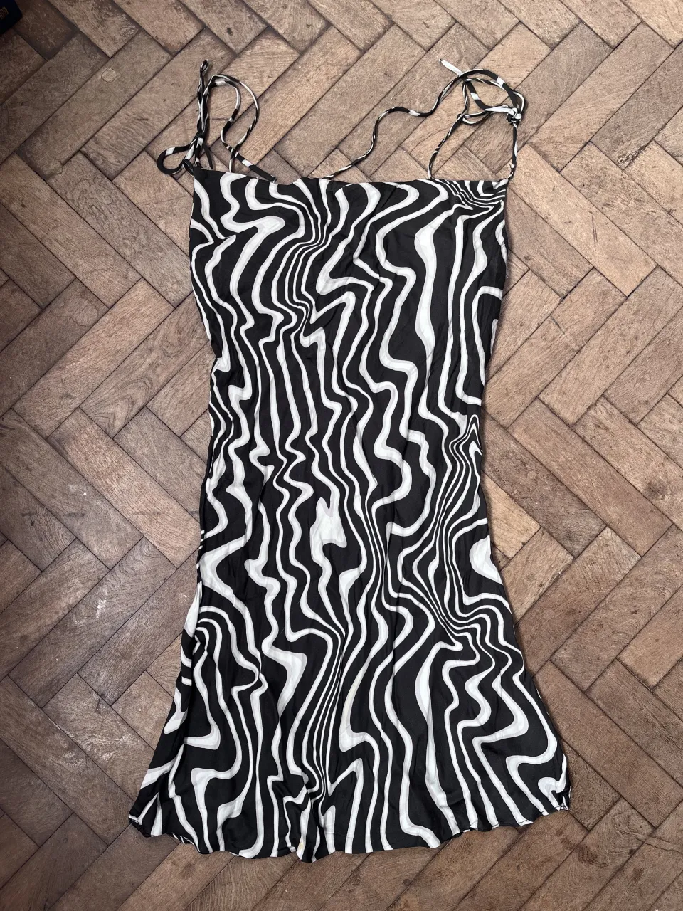 Vestido Zara - imagen 3