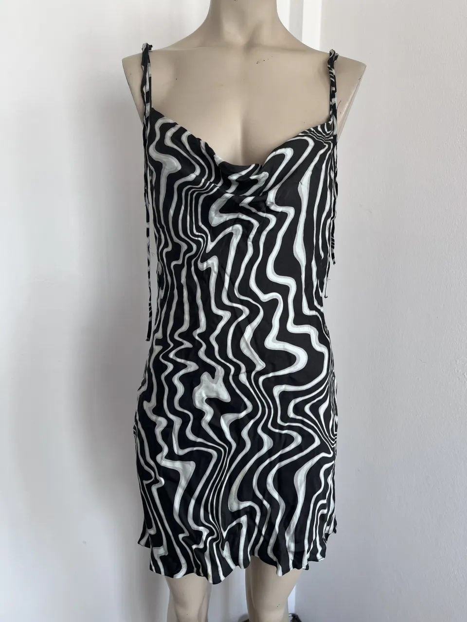 Vestido Zara - imagen 1