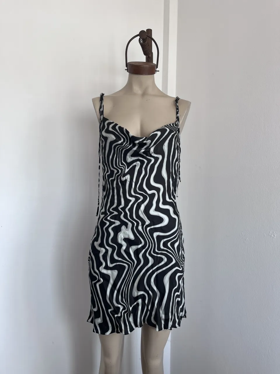 Vestido Zara - imagen 2