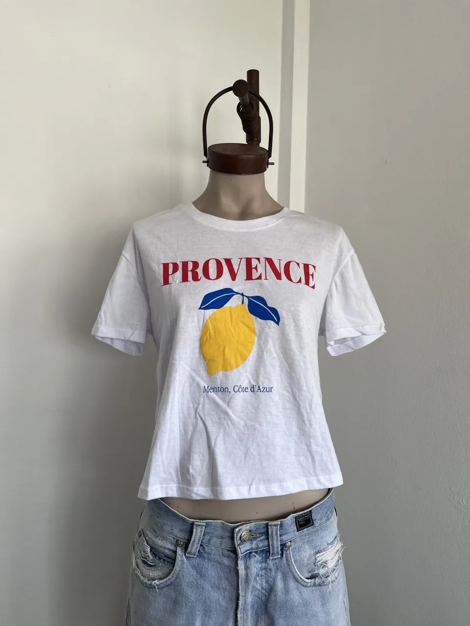 Remera Otra - imagen 2