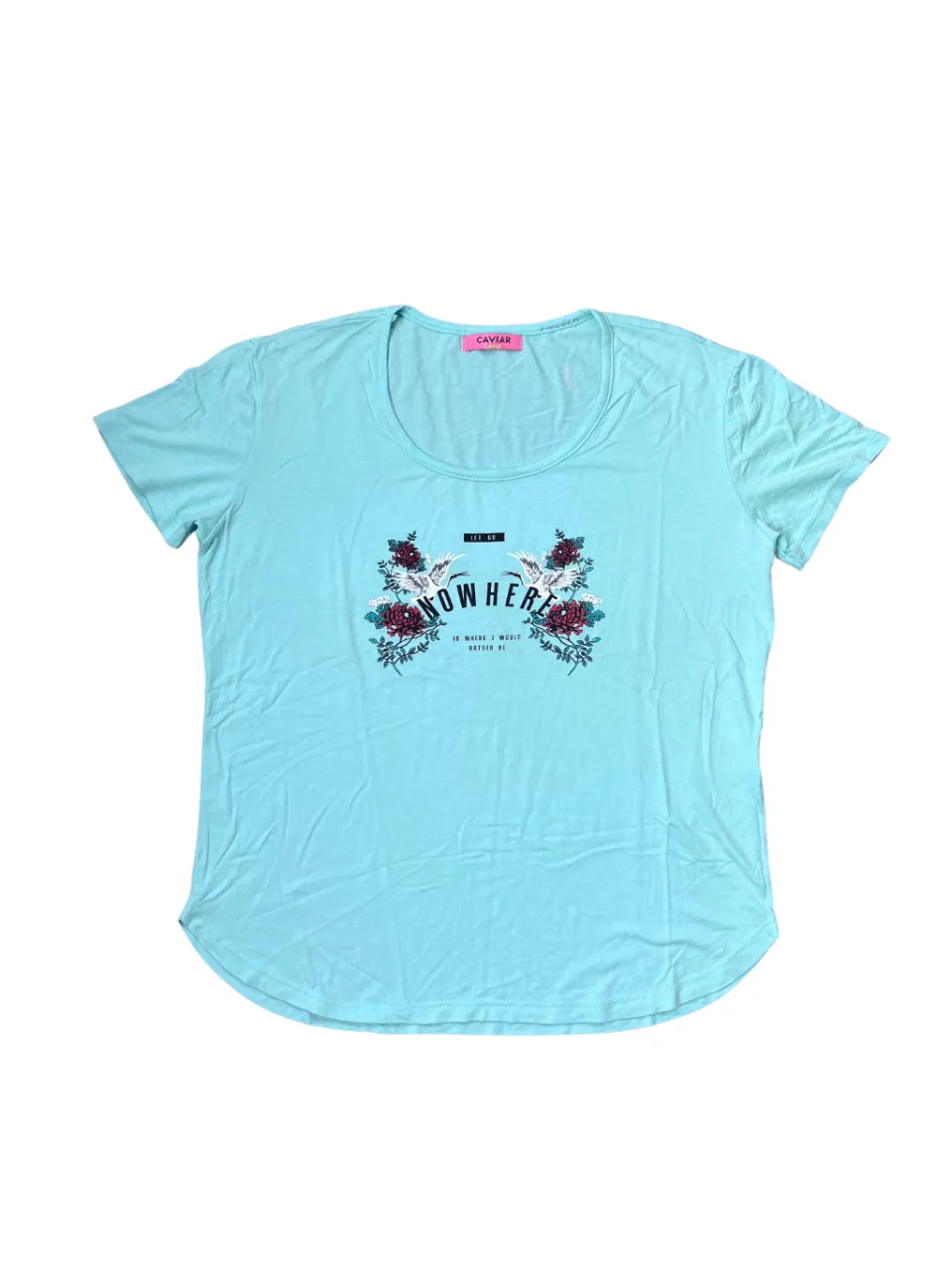 Remera CAVIAR - imagen 3