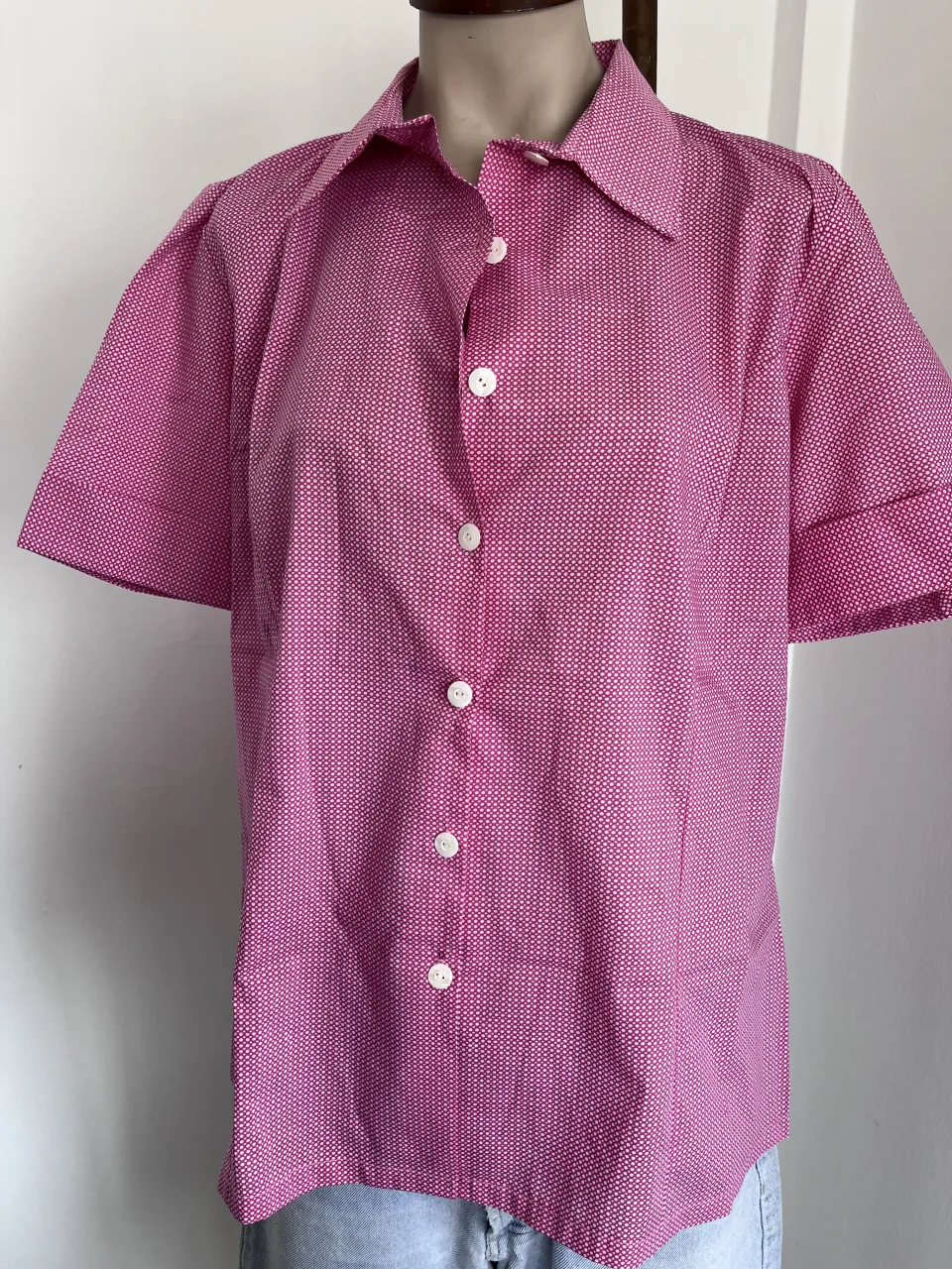 Camisa Otra - imagen 2