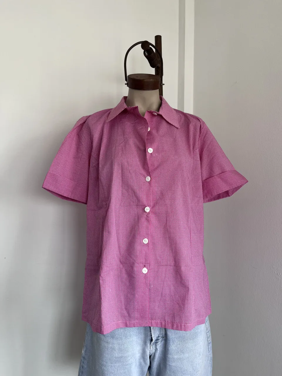 Camisa Otra - imagen 1