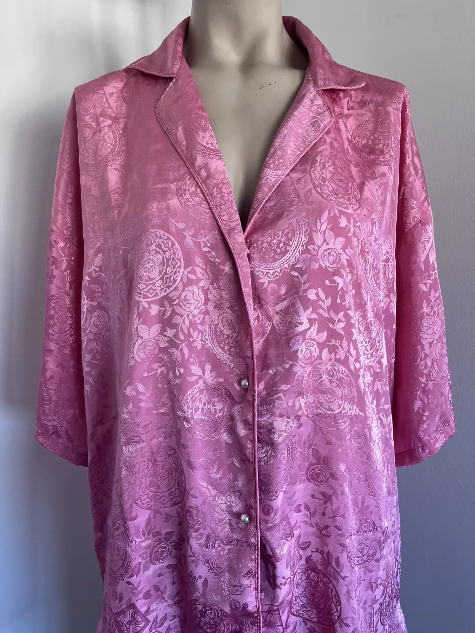 Pijama Victoria's Secret - imagen 2