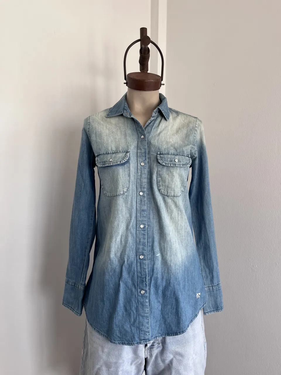 Camisa Laundry - imagen 1