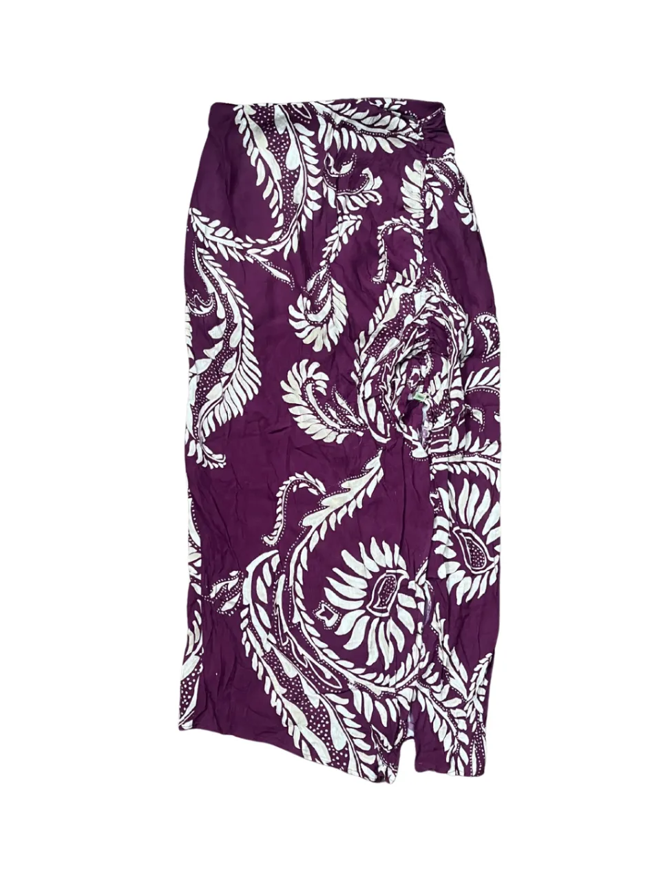 Pollera Zara Woman - imagen 1