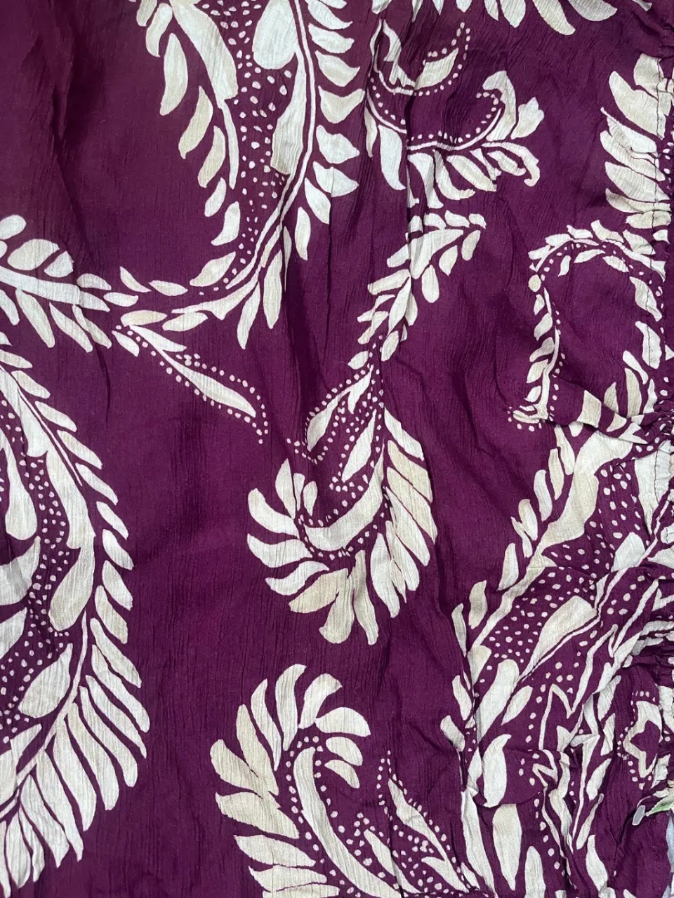 Pollera Zara Woman - imagen 2