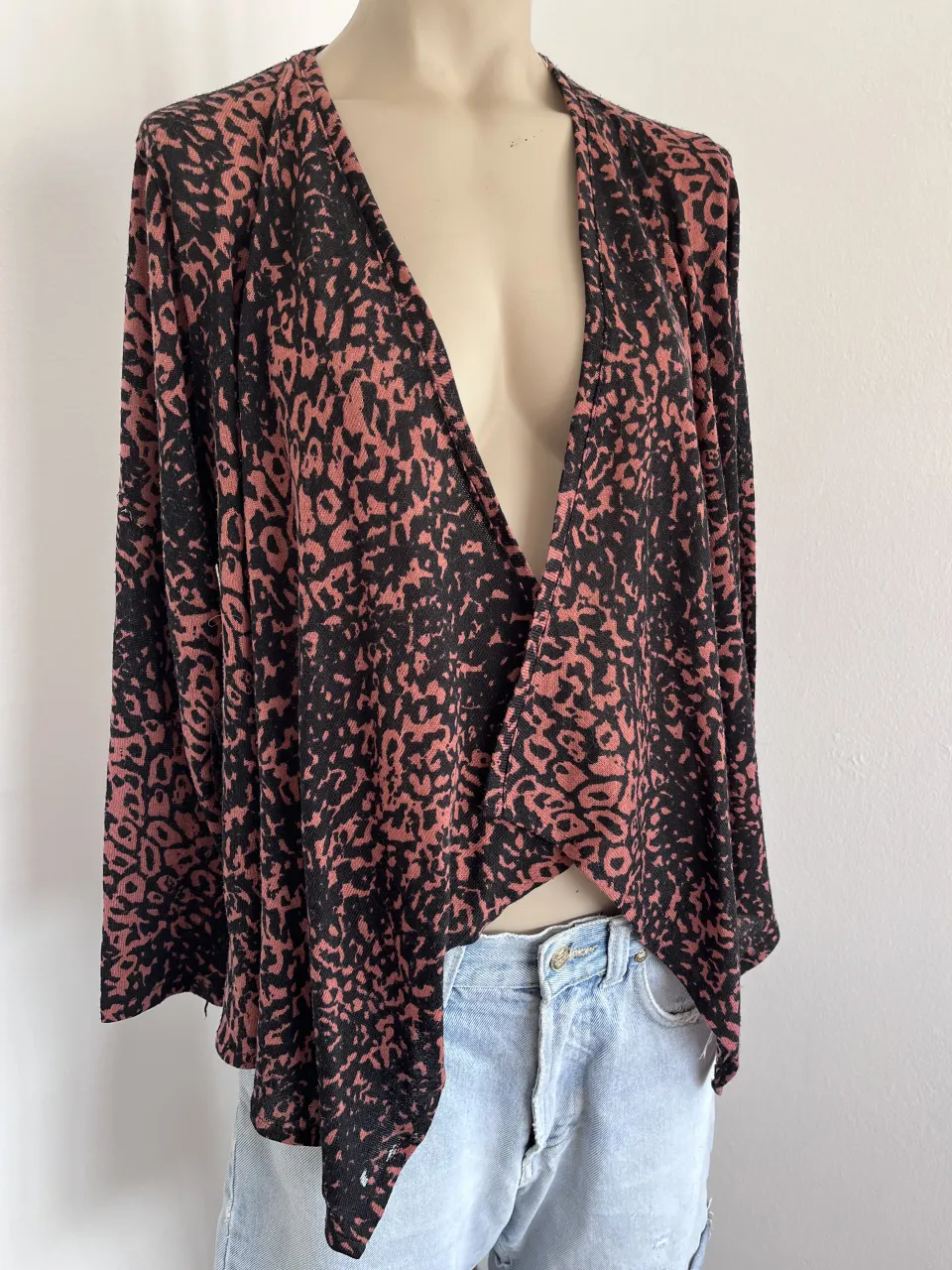 Cardigan Otra - imagen 2