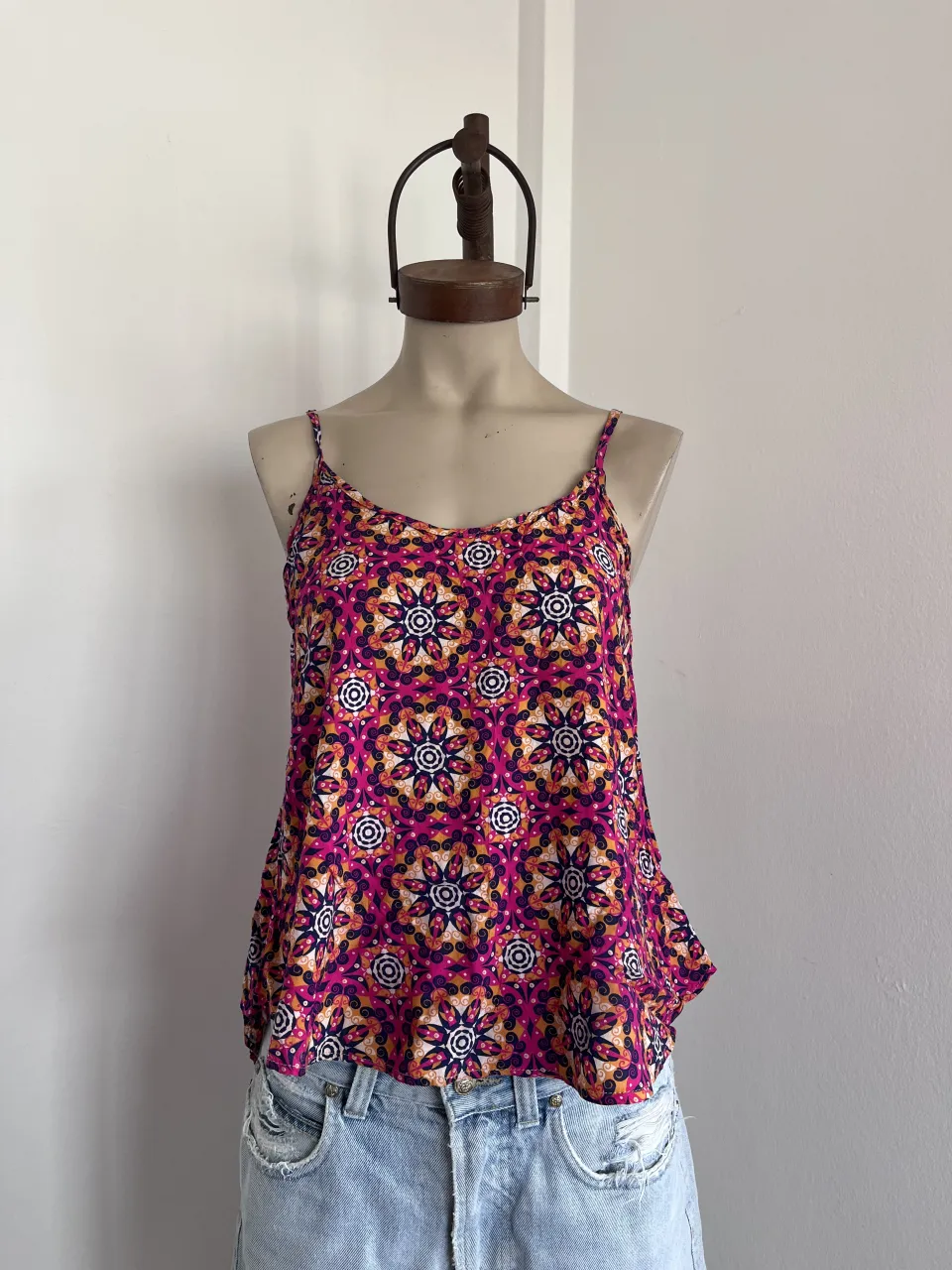 Musculosa Otra - imagen 1