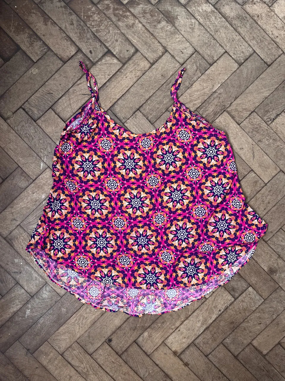 Musculosa Otra - imagen 2