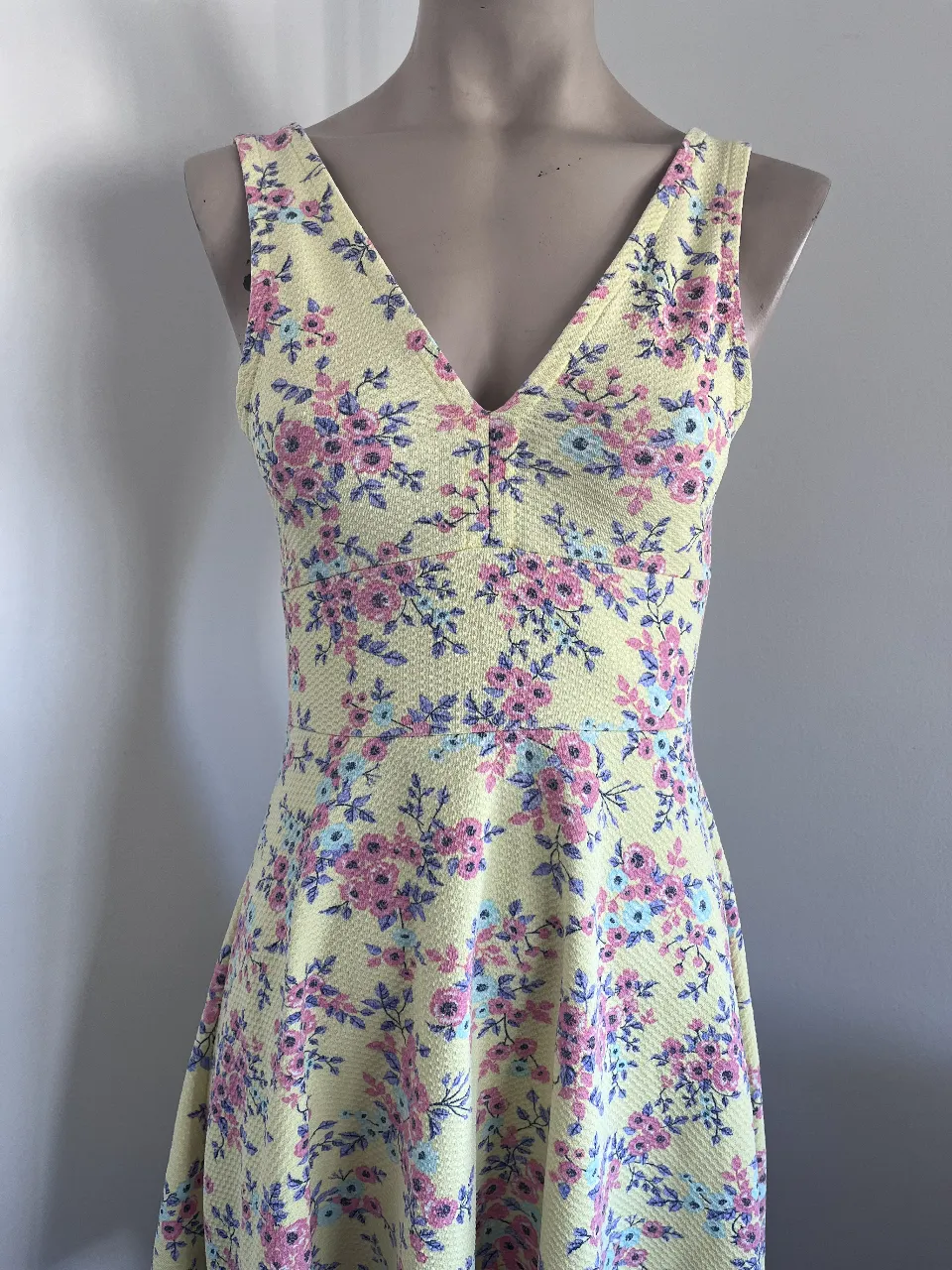 Vestido Brasilera - imagen 2