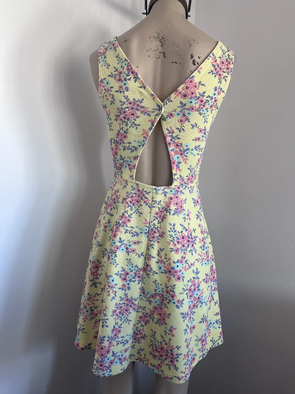 Vestido Brasilera - imagen 3